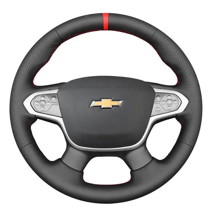 Chevrolet Colorado Traverse 2015-2024 Steering Wheel Cover