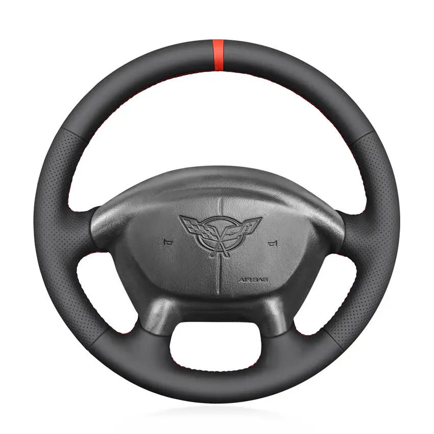 Chevrolet Corvette C5 1997-2004 Steering Wheel Cover