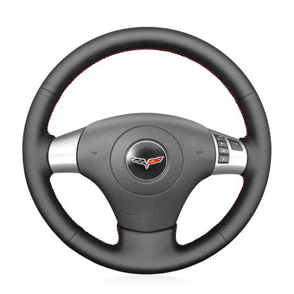 Chevrolet Corvette C6 2006-2011 Steering Wheel Cover