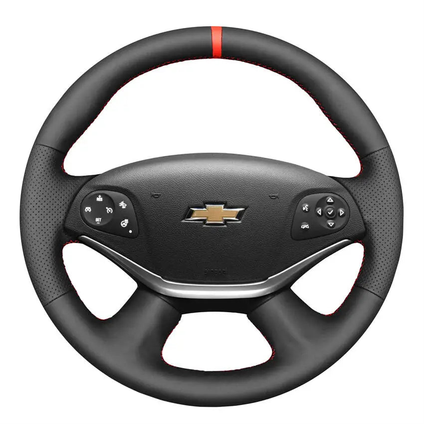 Chevrolet Impala 2014-2020 Steering Wheel Cover