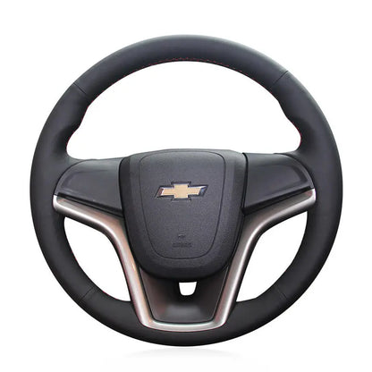Chevrolet Malibu Malibu Limited Camaro 2012-2016 Steering Wheel Cover