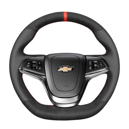 Chevrolet SS 2014-2017 Steering Wheel Cover