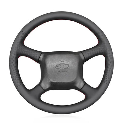 Chevrolet Silverado 1500 2500 3500 Astro Blazer Kodiak S10 Suburban Tahoe 1998-2005 Steering Wheel Cover