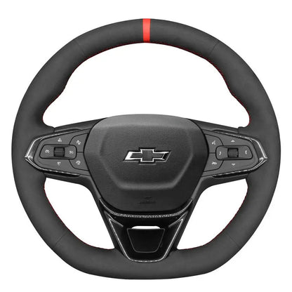 Chevrolet Trax RS Trailblazer 2021-2024 Steering Wheel Cover