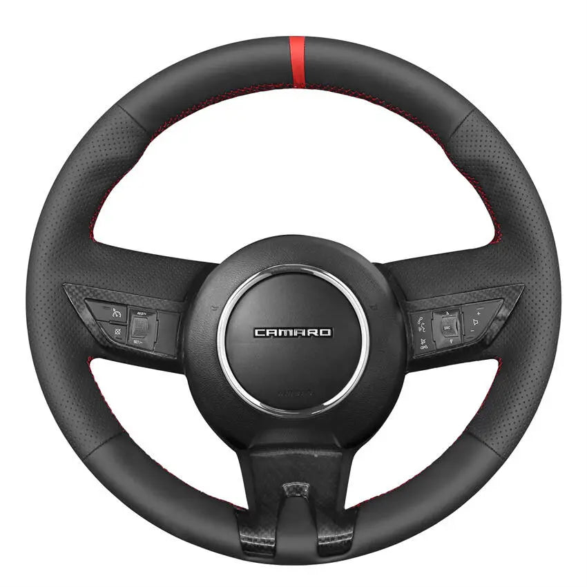Chevrolet Camaro 2010-2011 Steering Wheel Cover