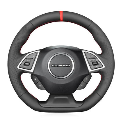 Chevrolet Camaro 2016-2024 Steering Wheel Cover