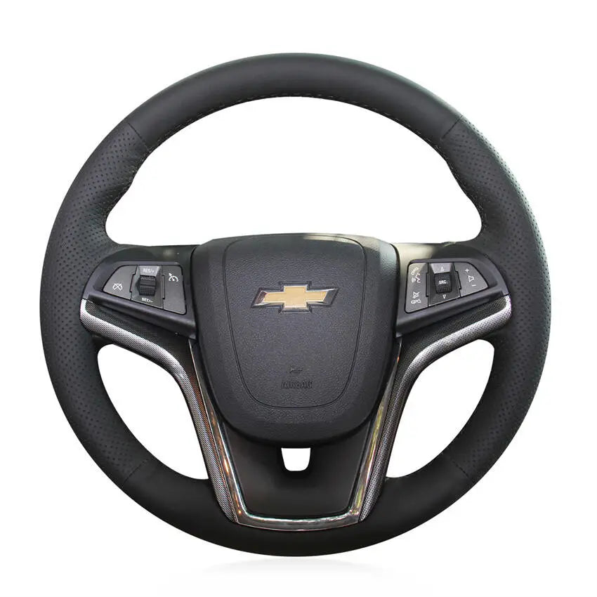 Chevrolet Camaro Malibu Limited Sonic Volt 2011-2016 Steering Wheel Cover