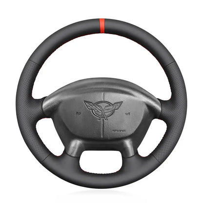 Chevrolet Corvette C5 1997-2004 Steering Wheel Cover