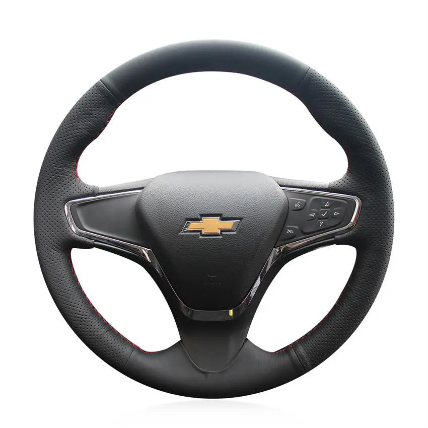 Chevrolet Cruze 2016-2019 Steering Wheel Cover