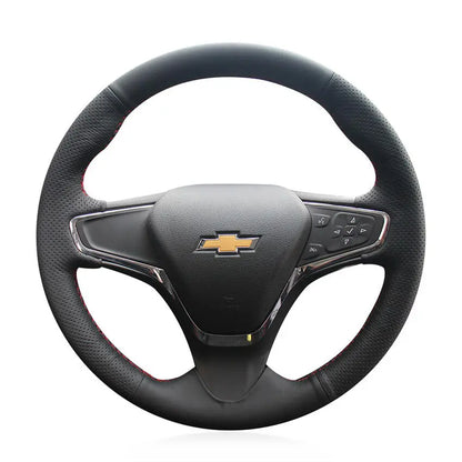 Chevrolet Cruze 2016-2019 Steering Wheel Cover