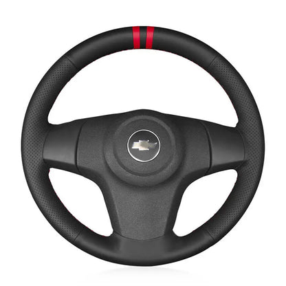Chevrolet Niva 2009-2020 Steering Wheel Cover