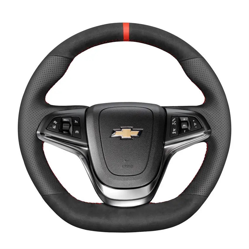 Chevrolet SS 2014-2017 Steering Wheel Cover