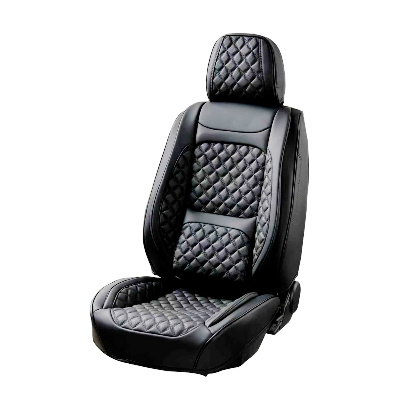 Premium Quality Leather Universal Fit Seat Covers