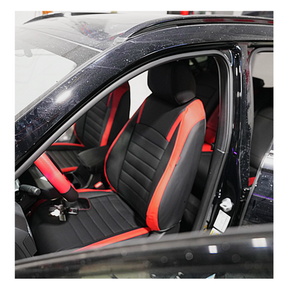 Tapis de sol personnalisés 3D pour HONDA CRV 2023-2025 (compatible avec les modèles à essence et hybrides)