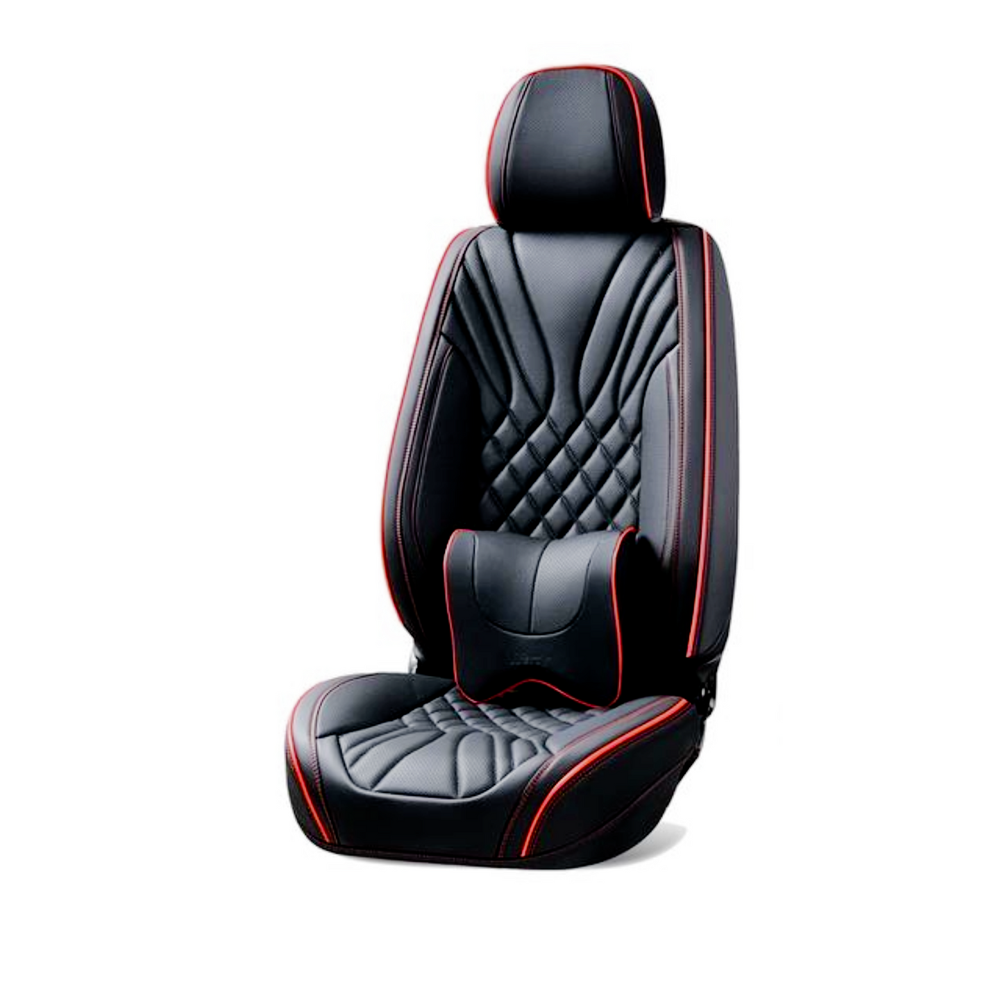 Premium Quality Leather Universal Fit Seat Covers