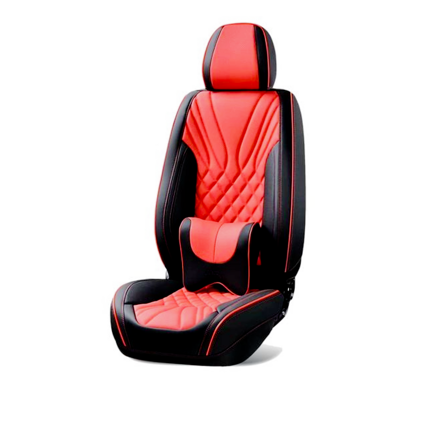 Premium Quality Leather Universal Fit Seat Covers