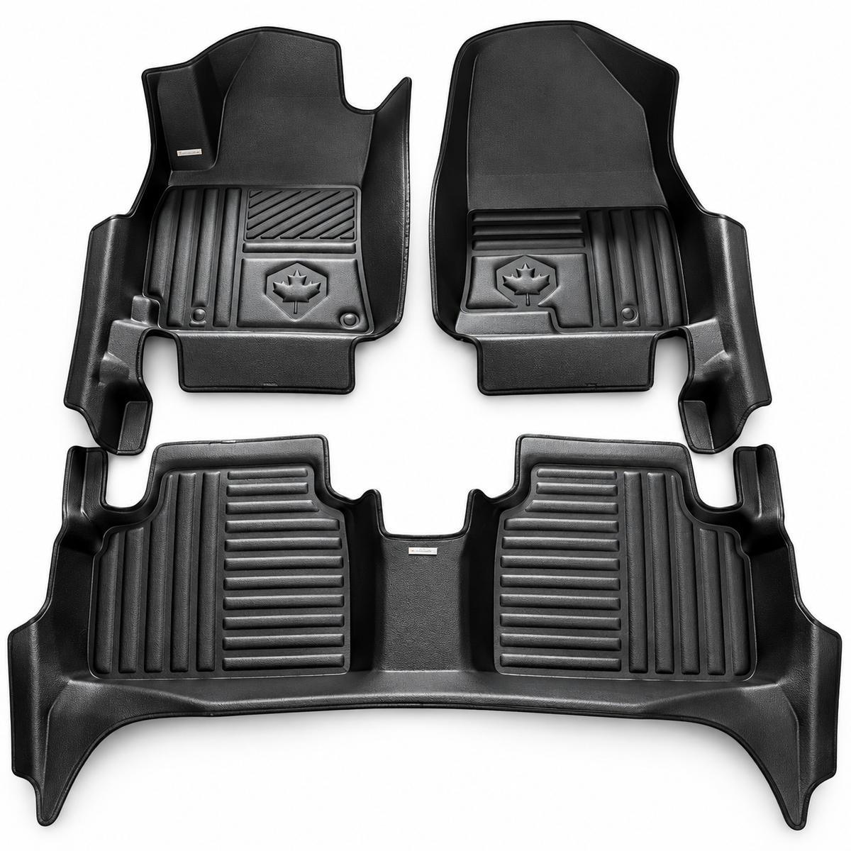 KIA K4 2025-2027 3D custom fit Mats