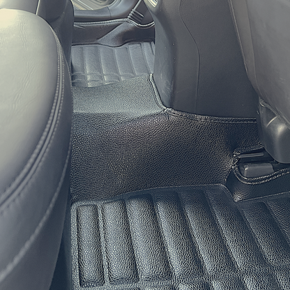 Tapis de sol personnalisés 3D pour Mazda Cx-5 2017-2025