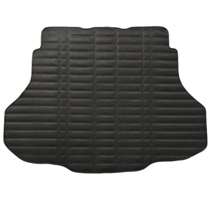 HYUNDAI ELANTRA 2021-2025 3D custom fit Mats