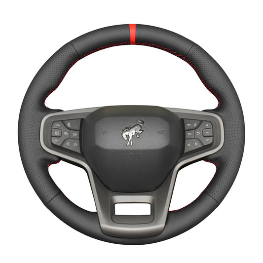 Ford Bronco 2021-2024 Steering Wheel Cover