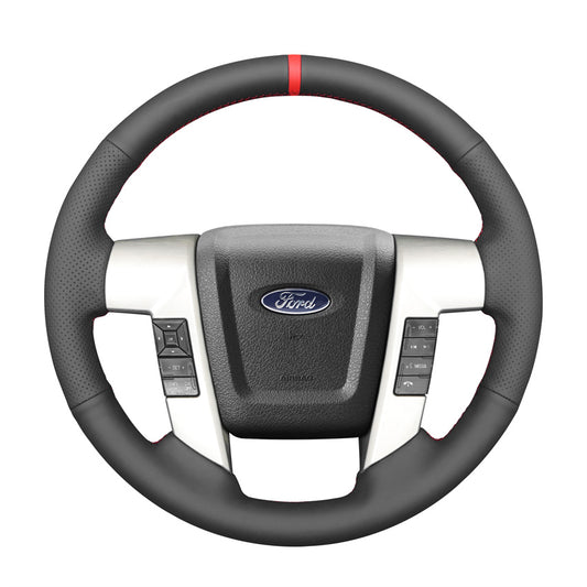 Ford F-150 Expedition 2009-2017 Steering Wheel Cover