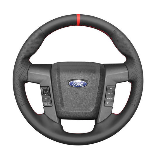 Ford F-150 F150 Raptor 2010-2014 Steering Wheel Cover
