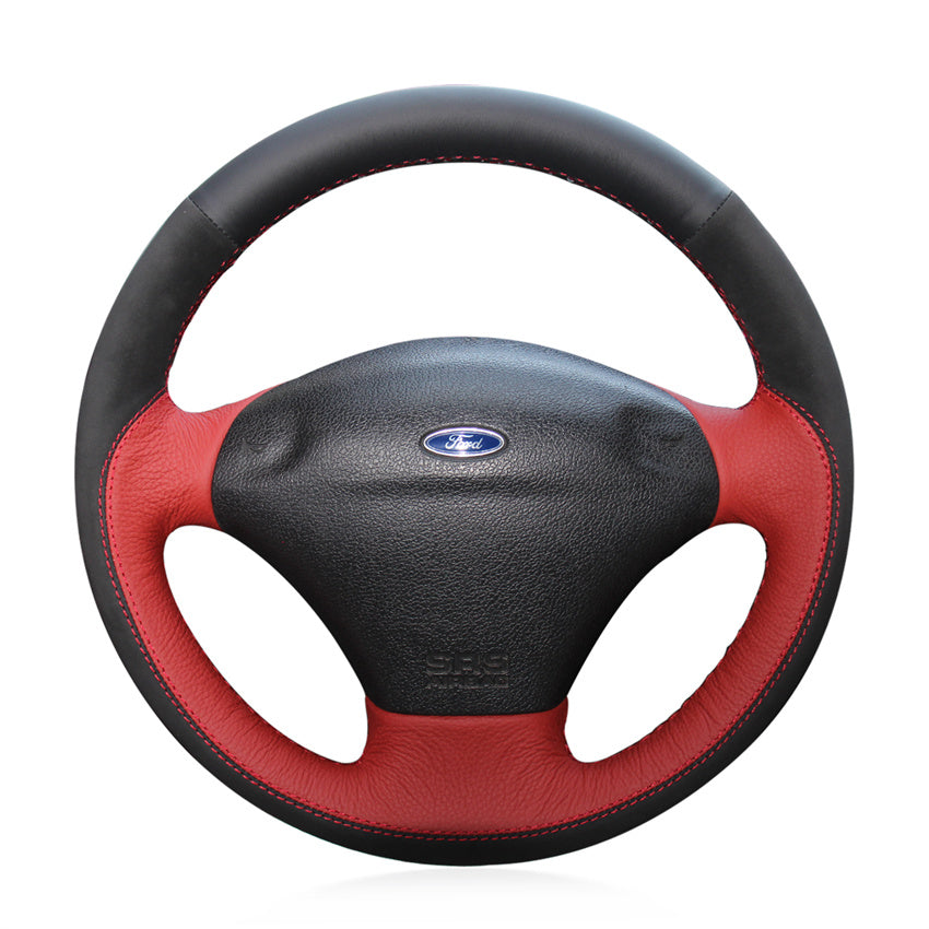 Ford Fiesta Puma 1995-2002 Steering Wheel Cover