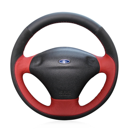 Ford Fiesta Puma 1995-2002 Steering Wheel Cover