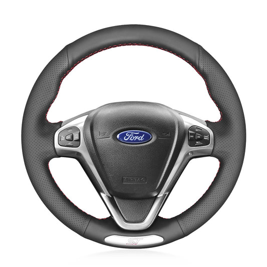 Ford Fiesta ST 2012-2017 Steering Wheel Cover