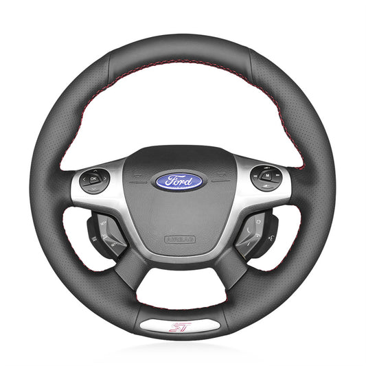Ford Focus ST 2013-2014 Steering Wheel Cover