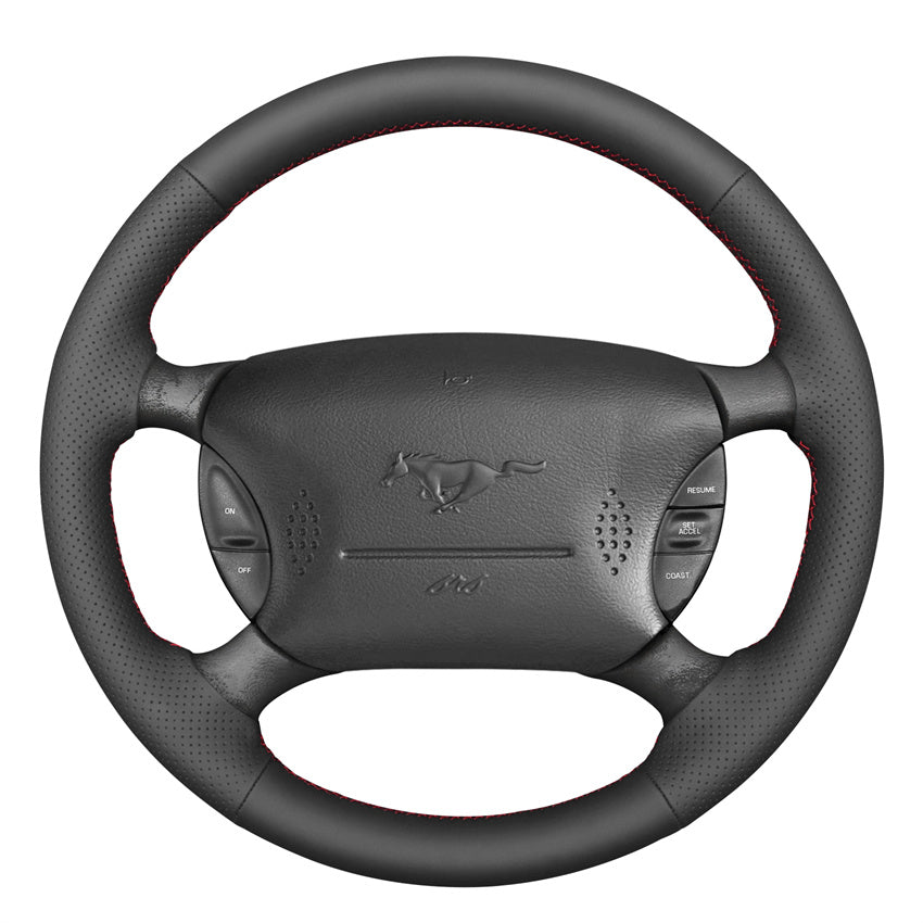 Ford Mustang 1994-2004 Steering Wheel Cover