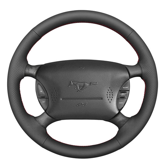 Ford Mustang 1994-2004 Steering Wheel Cover