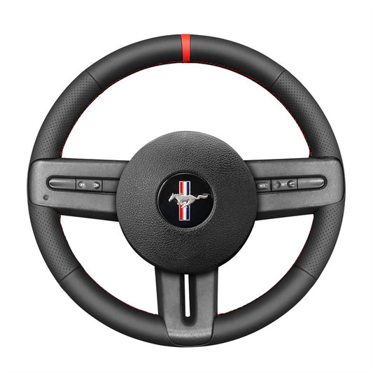 Ford Mustang 2005-2012 Steering Wheel Cover
