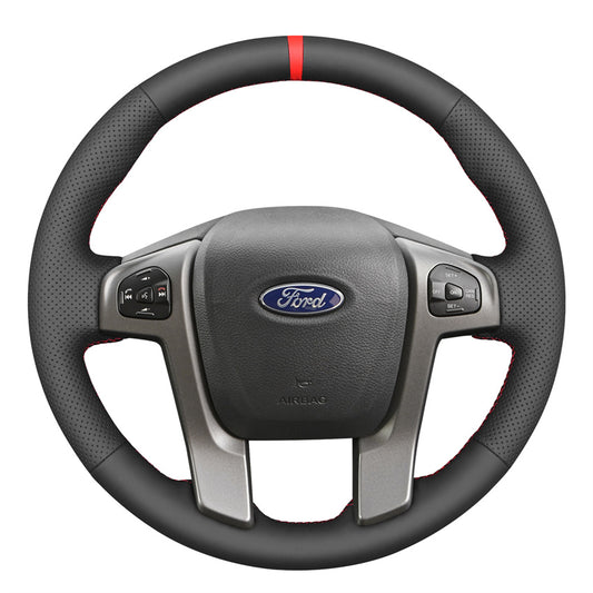 Ford Ranger 2012-2016 Steering Wheel Cover