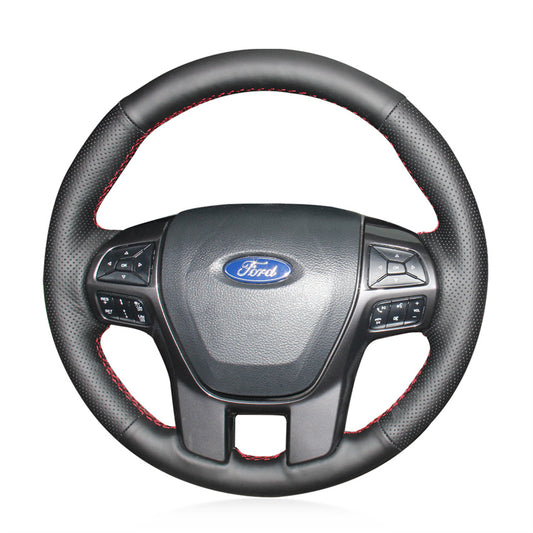 Ford Ranger 2019-2023 Steering Wheel Cover