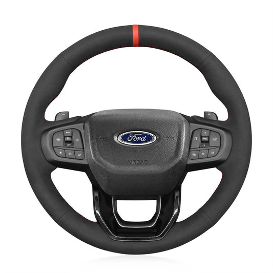 Ford Ranger 2024 Steering Wheel Cover