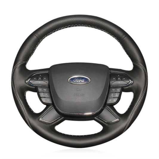 Ford Taurus 2016-2017 Steering Wheel Cover
