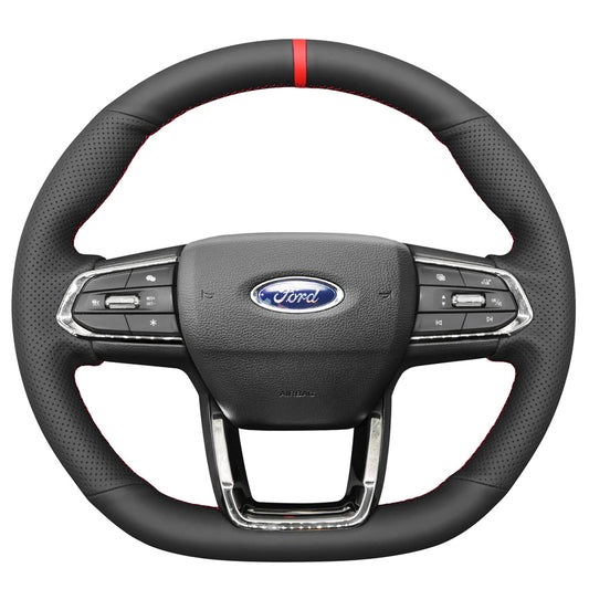 Ford Territory 2023-2024 Steering Wheel Cover