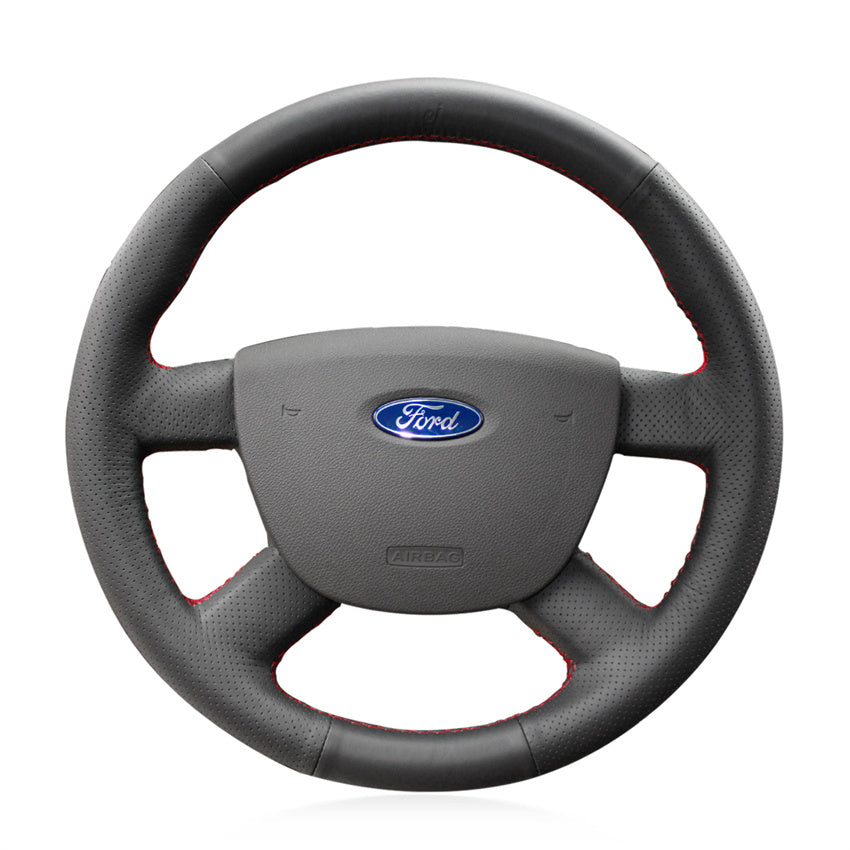 Ford Transit 2010-2013 Steering Wheel Cover