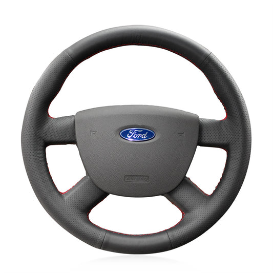 Ford Transit 2010-2013 Steering Wheel Cover