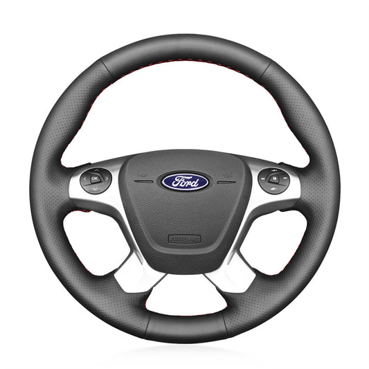 Ford Transit Transit Cargo Chassis Cab Connect Cutaway Passenger Wagon 2014-2023 Steering Wheel Cover