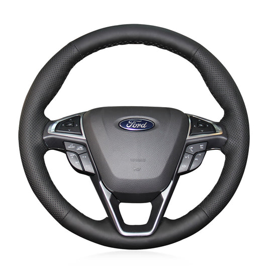 Ford Edge Fusion 2013-2024 Steering Wheel Cover