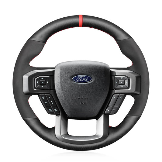 Ford F-150 F150 Raptor 2017-2020 Steering Wheel Cover