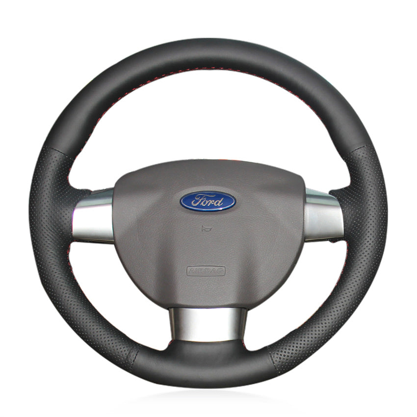 Ford Focus II CC 2004-2011 Steering Wheel Cover