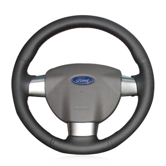 Ford Focus II CC 2004-2011 Steering Wheel Cover