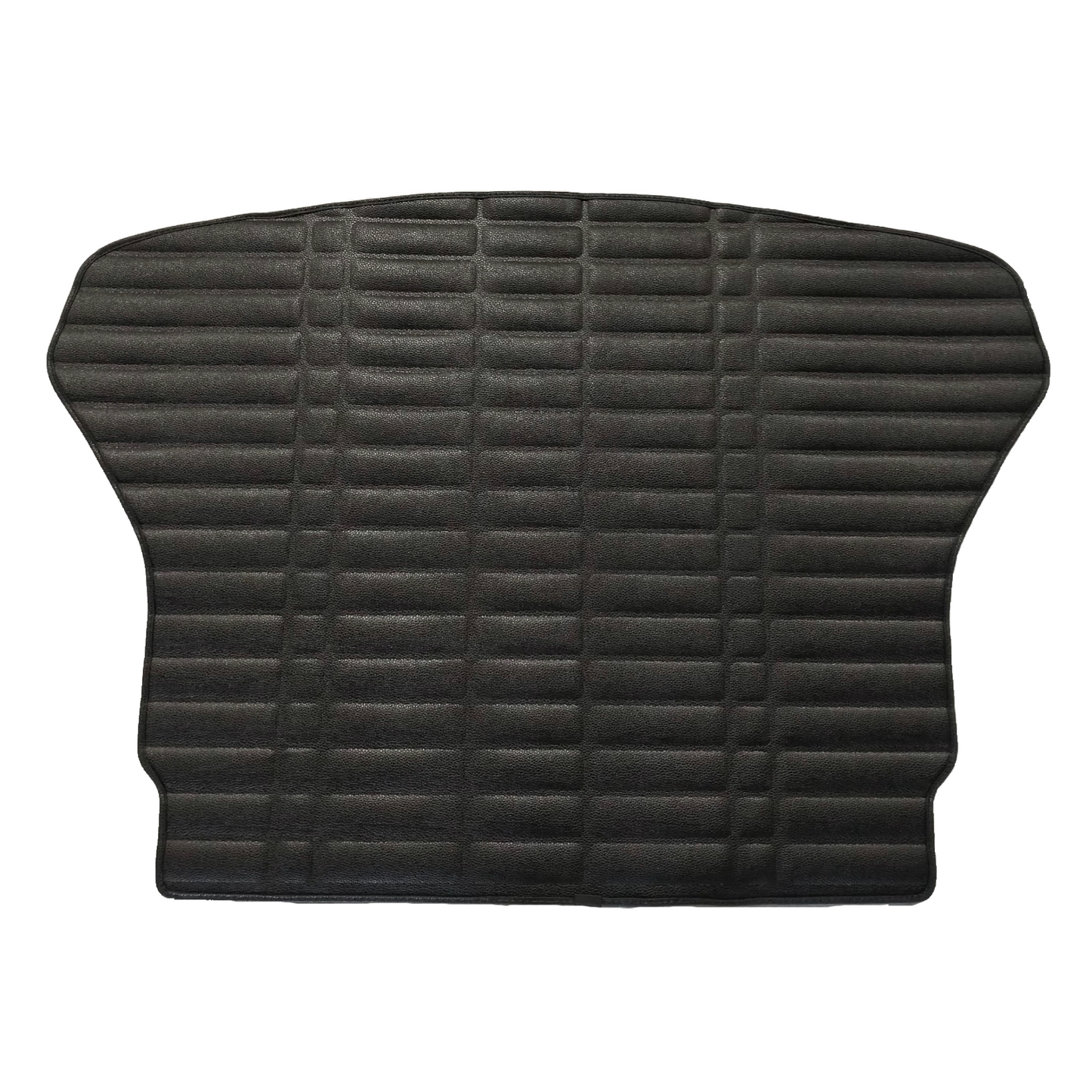 KIA FORTE 2019-2024 5D FULL COVERAGE WINTER MATS