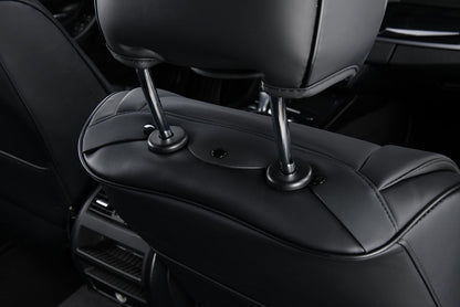 Premium Quality Leather Universal Fit Seat Covers