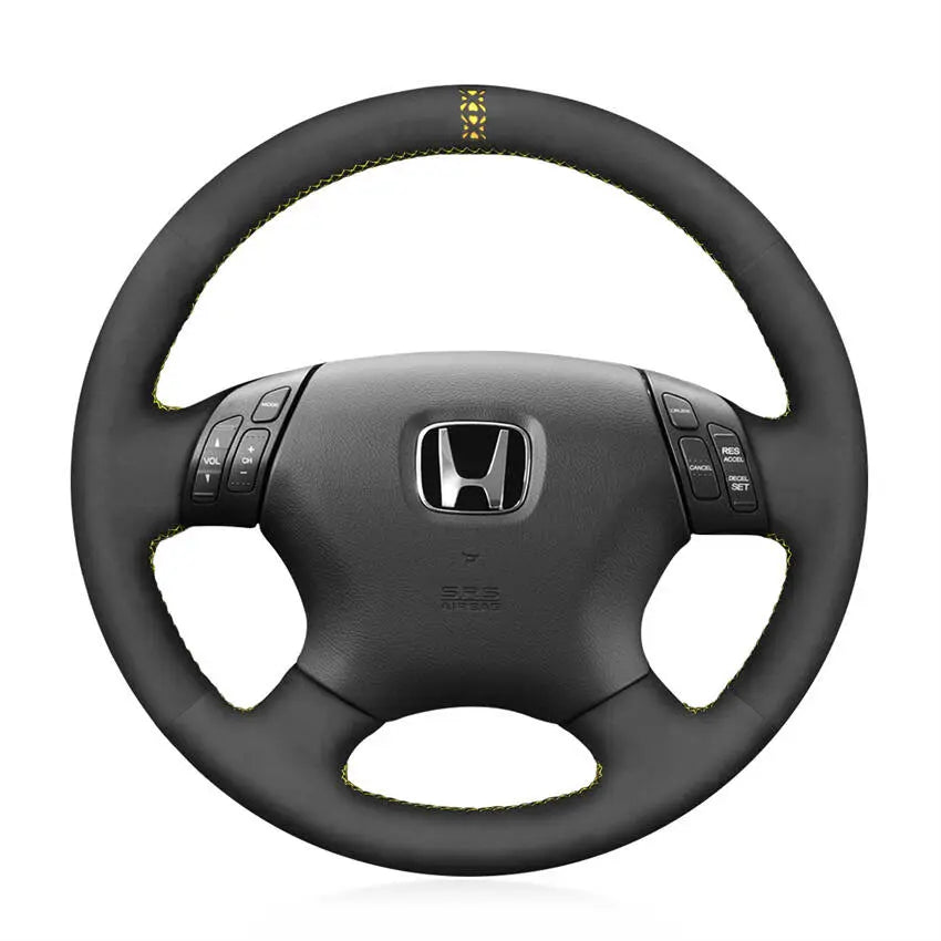 Honda Accord 7 2003-2007