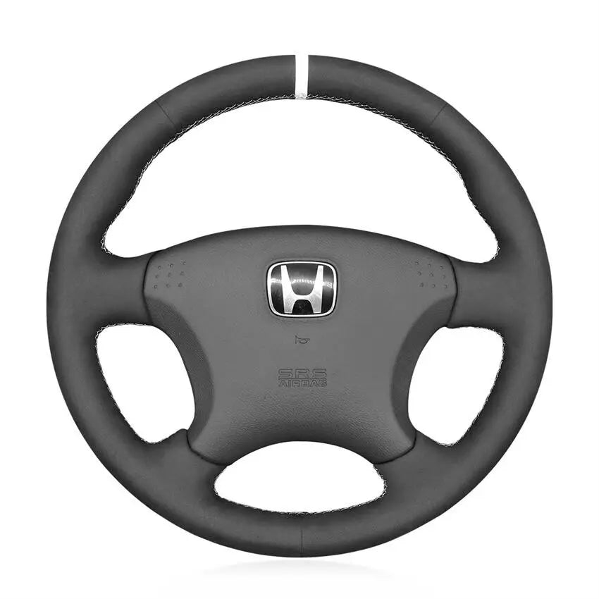 Honda Civic 7 2003-2005 Steering Wheel Covers