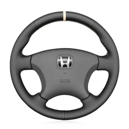 Honda Civic 7 2003-2005 Steering Wheel Covers